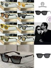 Picture of Chrome Hearts Sunglasses _SKUfw71074571fw